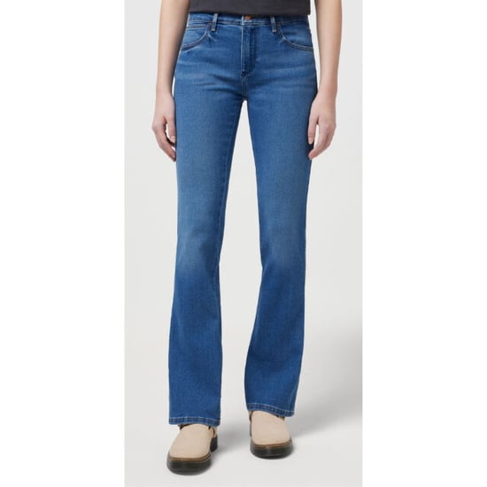 Wrangler Bootcut camellia - Image 3