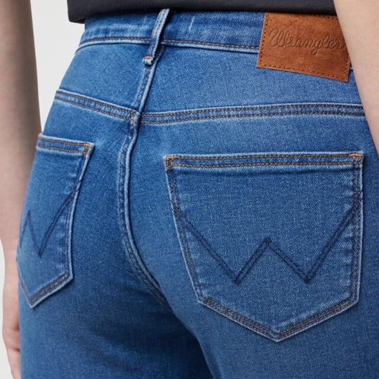 Wrangler Bootcut camellia - Image 4