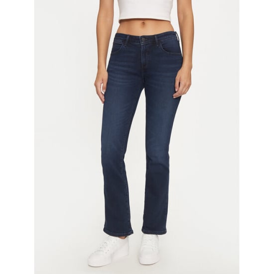 Wrangler Bootcut nightshade - Image 1