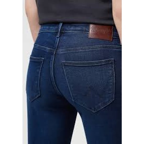 Wrangler Bootcut nightshade - Image 2