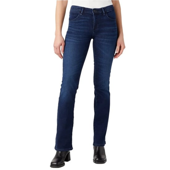 Wrangler Bootcut nightshade - Image 6