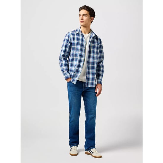 Wrangler Texas verdant tone - Image 1