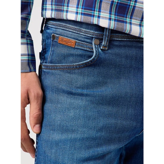 Wrangler Texas verdant tone - Image 3