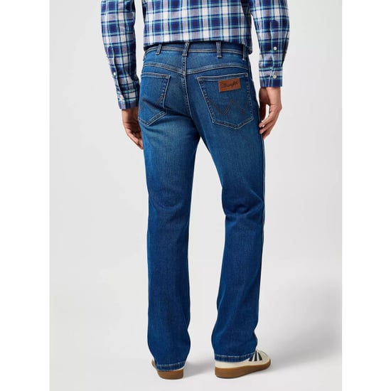 Wrangler Texas verdant tone - Image 4