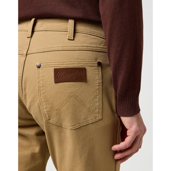 Wrangler Larston tigers eye - Image 3