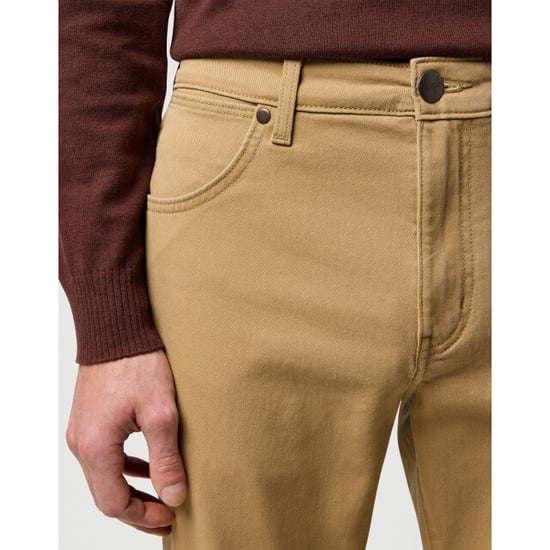 Wrangler Larston tigers eye - Image 4
