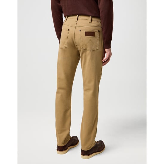 Wrangler Larston tigers eye - Image 5