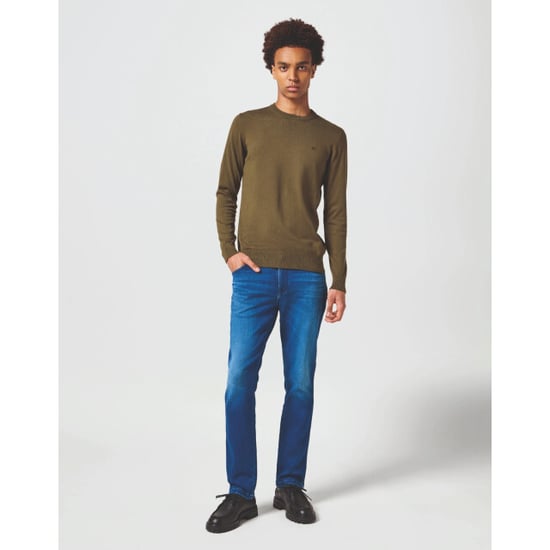 Wrangler Texas slim jam - Image 2