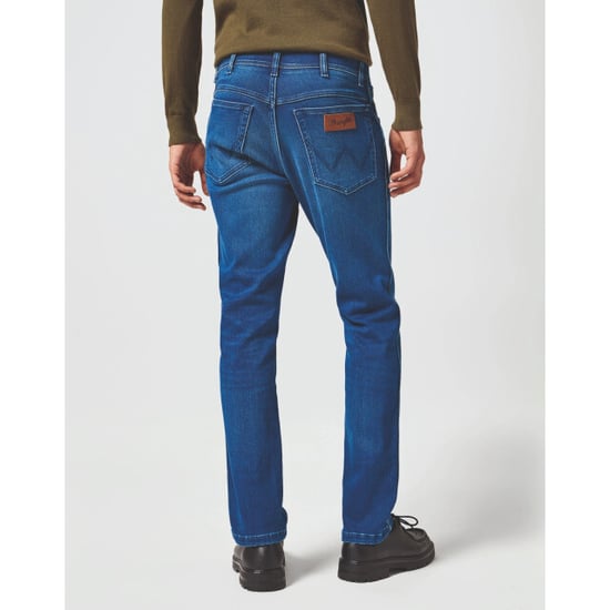 Wrangler Texas slim jam - Image 3
