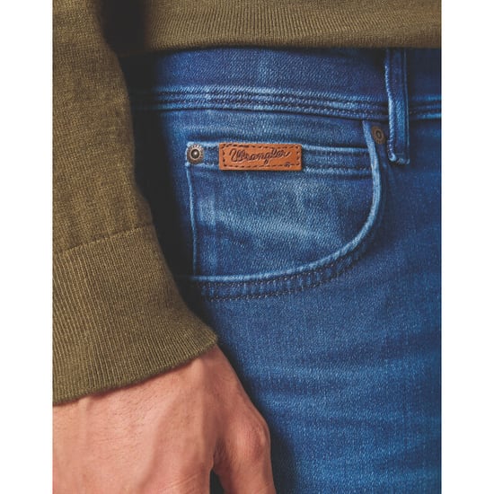 Wrangler Texas slim jam - Image 4