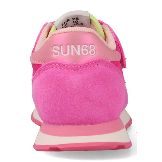 SUN68 Girl's ally solid (baby) z36401b 20 - Image 5