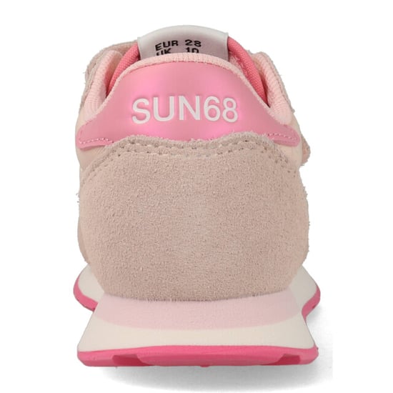 SUN68 Girl's ally solid (baby) z36401b 39 / roze - Image 4
