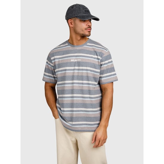 Brunotti steffin men t-shirt strandshirt heren - - Image 2