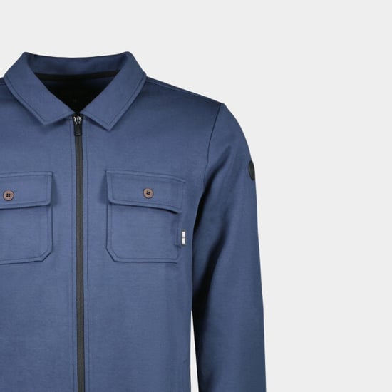 Cars Overshirt gerald 61985/12 - Image 3