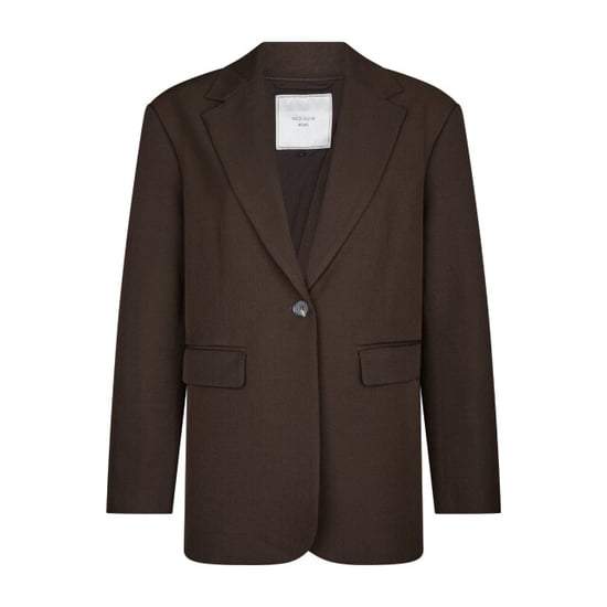 Neo Noir aarielle structure 168202 676 dark brown - Image 1