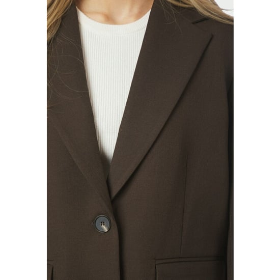 Neo Noir aarielle structure 168202 676 dark brown - Image 3