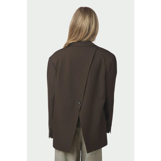 Neo Noir aarielle structure 168202 676 dark brown - Image 5