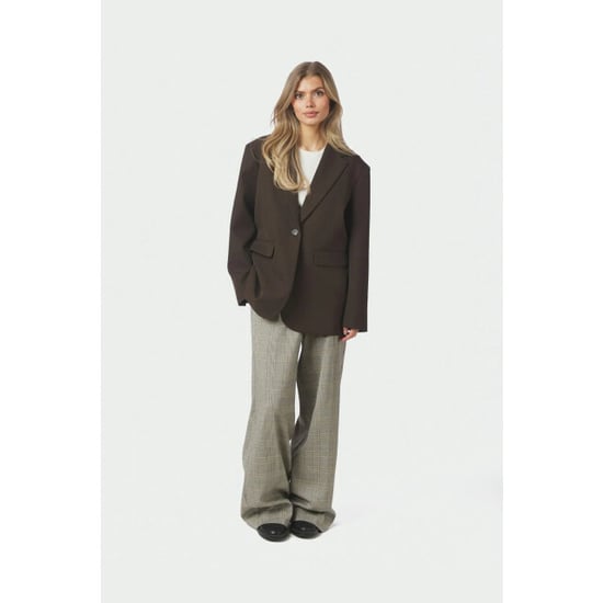 Neo Noir aarielle structure 168202 676 dark brown - Image 6