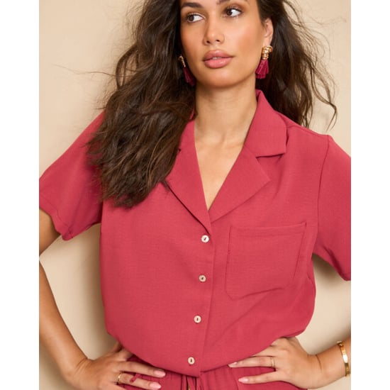Lofty Manner Top zelie - - Image 3