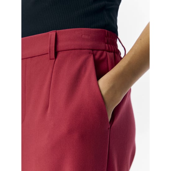 Object Objlisa wide pant noos - Image 2