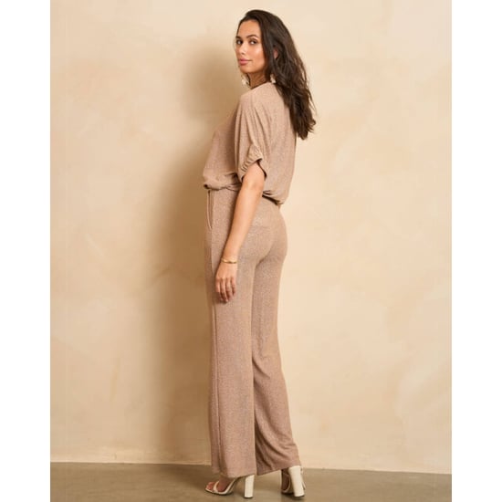 Lofty Manner rc40 trouser savy 656 gold - Image 3