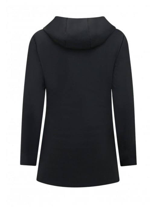 TheBrand Jas slim fit double face parka - Image 6