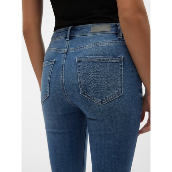 Vero Moda Vmflash mr flared jeans li347 ga no - Image 3