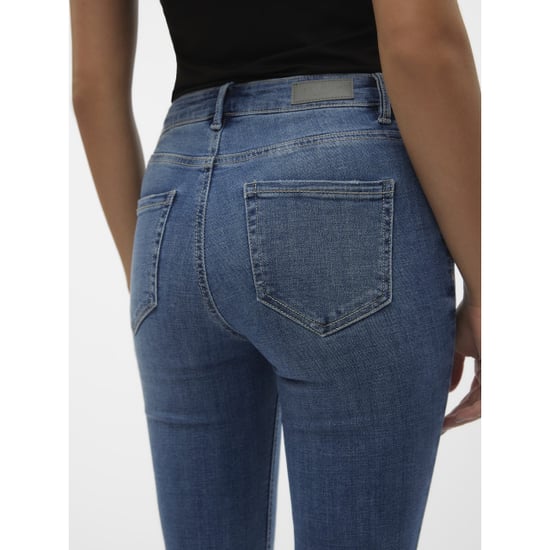 Vero Moda Vmflash mr flared jeans li347 ga no - Image 4