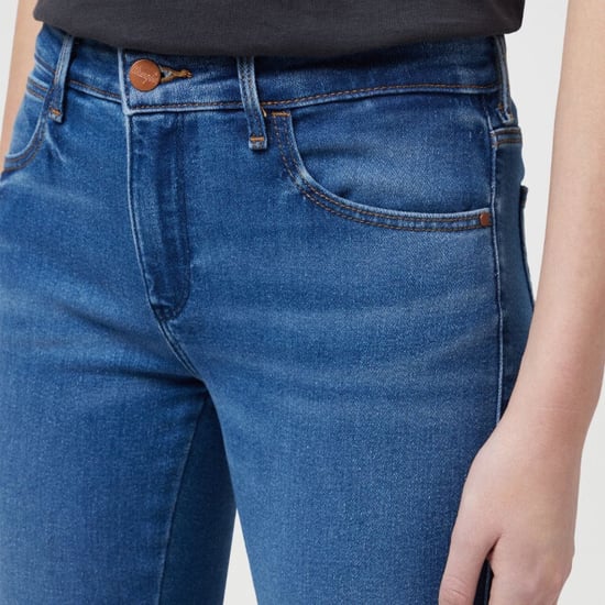 Wrangler Bootcut camellia - Image 5