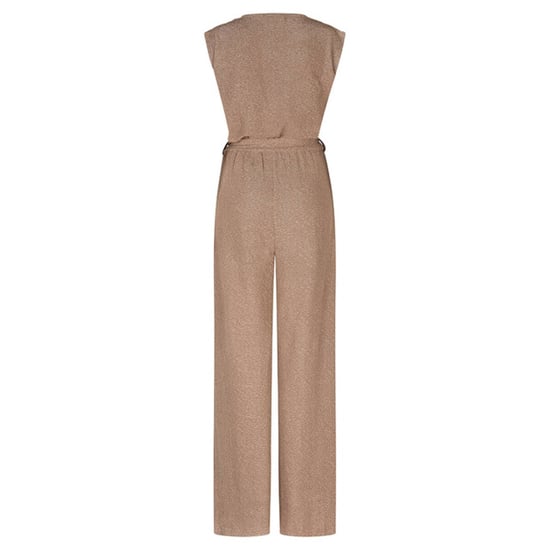 Lofty Manner Jumpsuit celyn taupe - Image 3