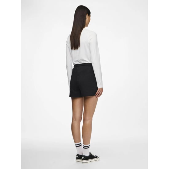 Pieces Dames loose shorts pcchilli sweat pants effen - Image 3