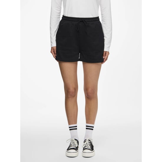 Pieces Dames loose shorts pcchilli sweat pants effen - Image 4