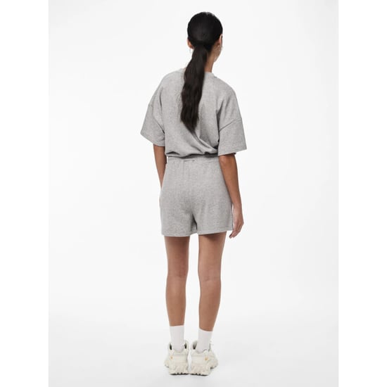 Pieces Dames loose shorts pcchilli sweat pants effen - Image 5