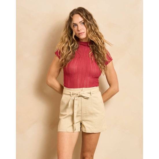 Lofty Manner rc10 top isley 657 brique red - Image 2