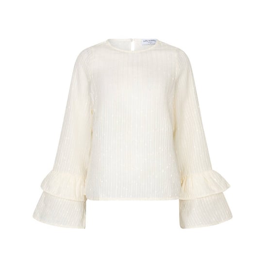 Lofty Manner Top lange mouw rf50 pia - Image 1