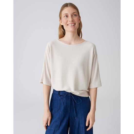 Opus Top korte mouw 10537614004418 - Image 3