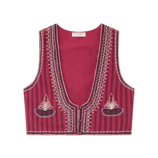Maison Hotel Gilet petra - Image 1