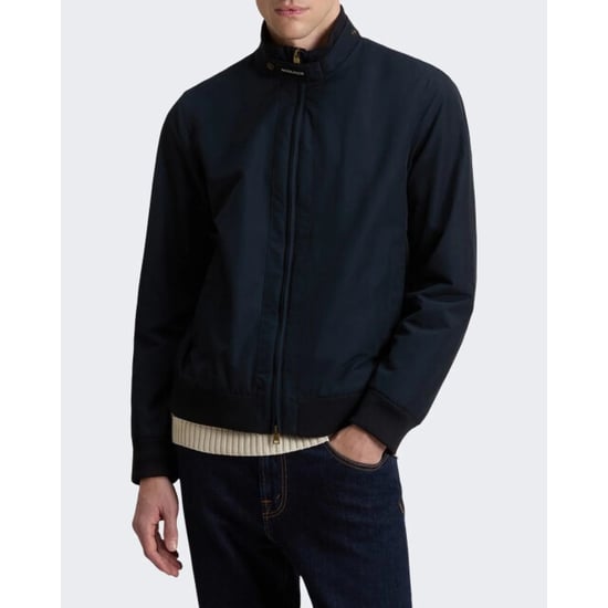Woolrich Heren spring lewis bomber - Image 2