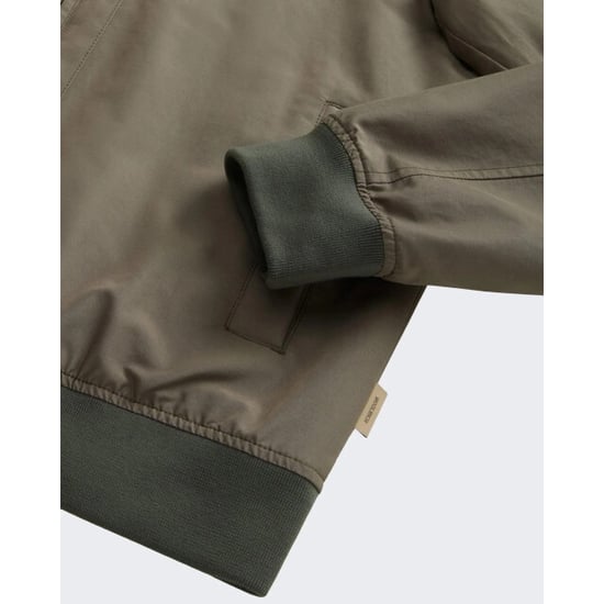 Woolrich Heren spring lewis bomber - Image 2