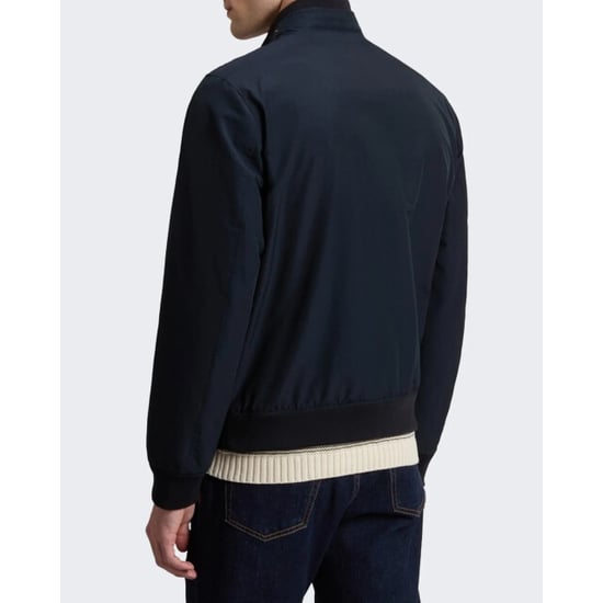 Woolrich Heren spring lewis bomber - Image 3