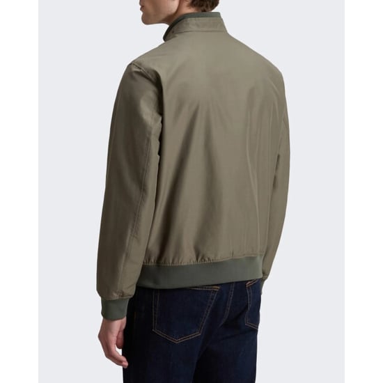Woolrich Heren spring lewis bomber - Image 3