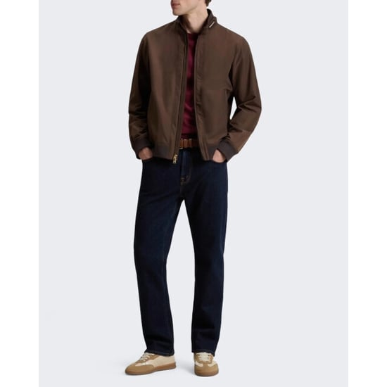 Woolrich Heren spring lewis bomber - Image 3