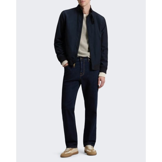 Woolrich Heren spring lewis bomber - Image 4