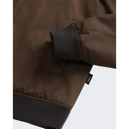 Woolrich Heren spring lewis bomber - Image 5