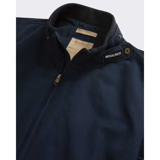 Woolrich Heren spring lewis bomber - Image 6