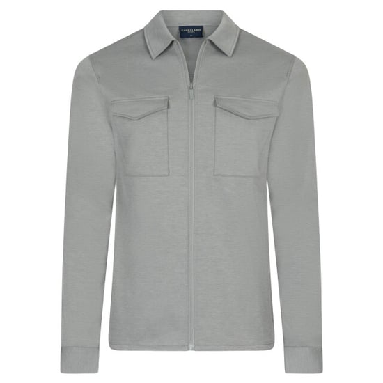 Cavallaro Cavallaro overshirt - Image 1