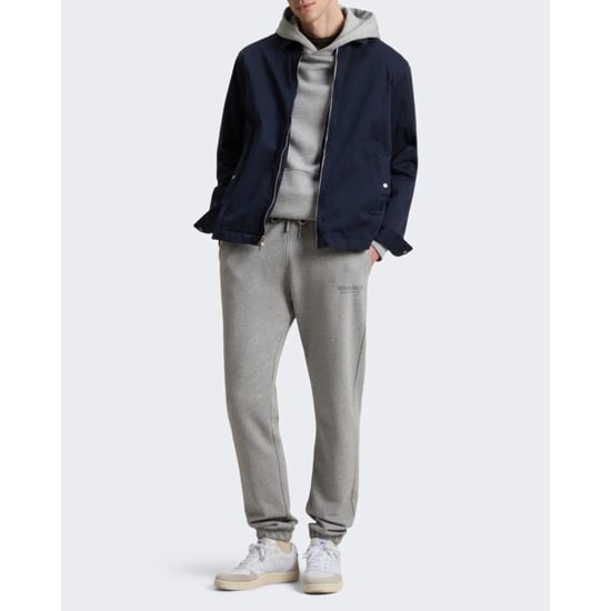 Woolrich Heren cotton twill timber overshirt - Image 3
