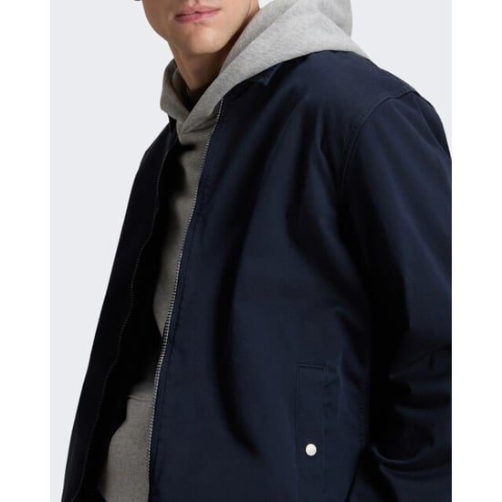 Woolrich Heren cotton twill timber overshirt - Image 5