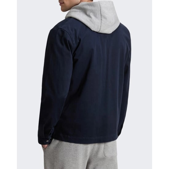 Woolrich Heren cotton twill timber overshirt - Image 6