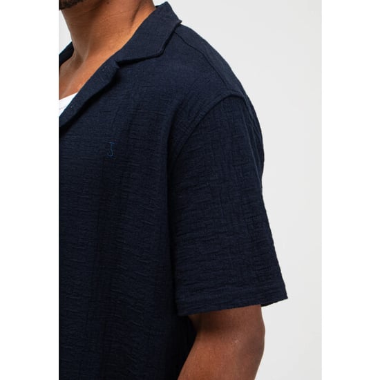 Butcher of Blue Ripley structure shirt - Image 2